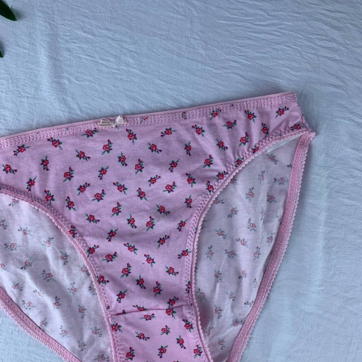 Cotton panty from splash - Image 4