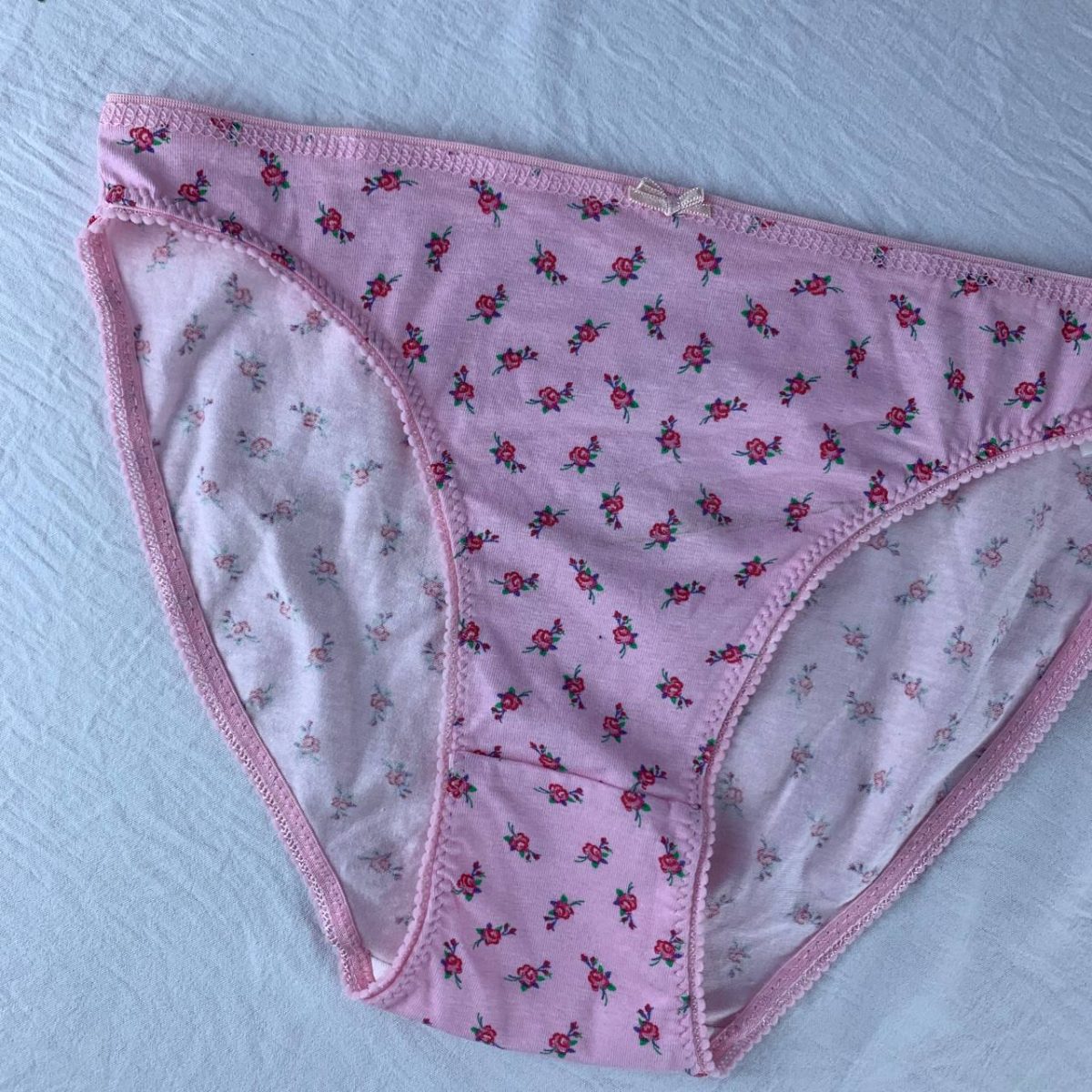 Cotton panty from splash - Image 3