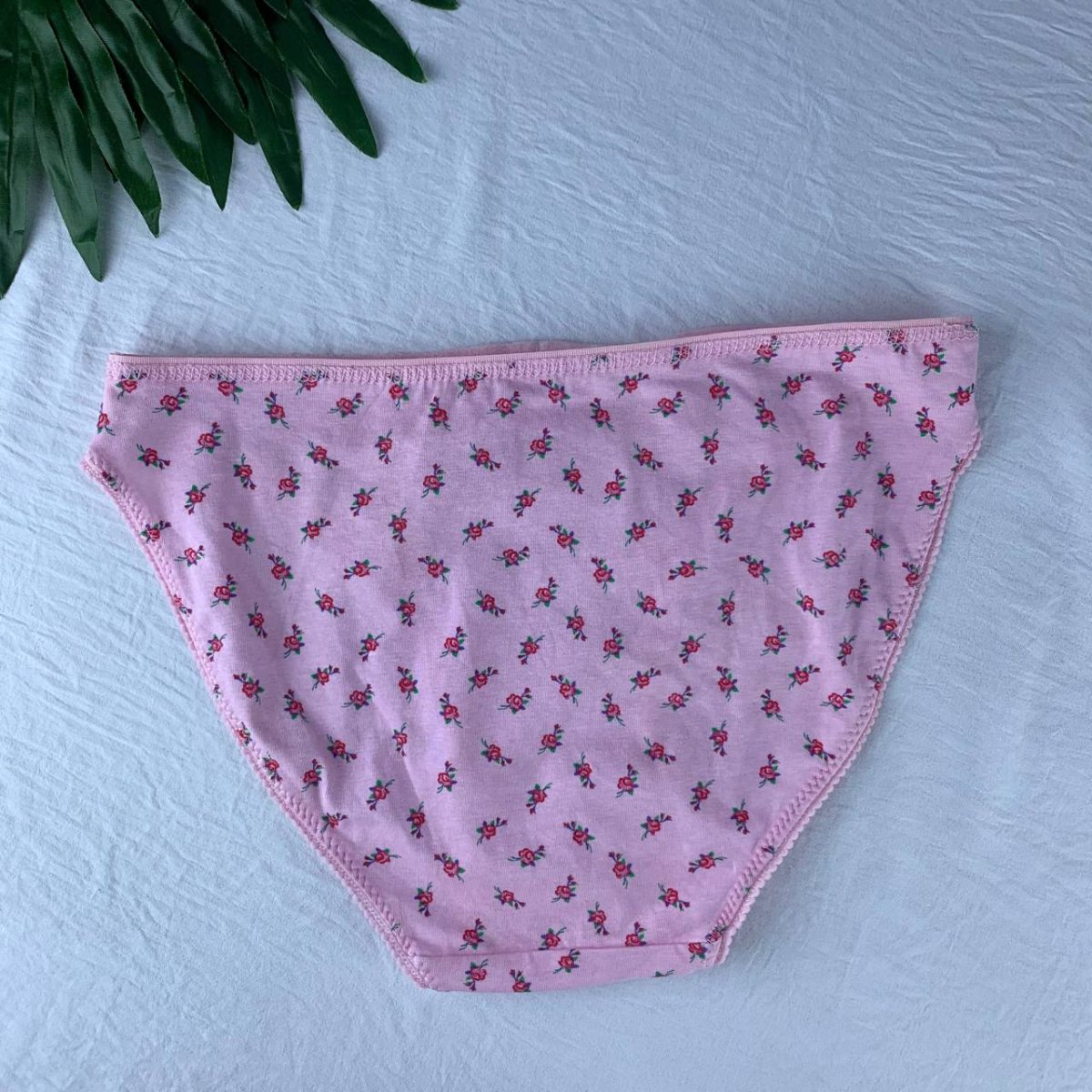 Cotton panty from splash - Image 2