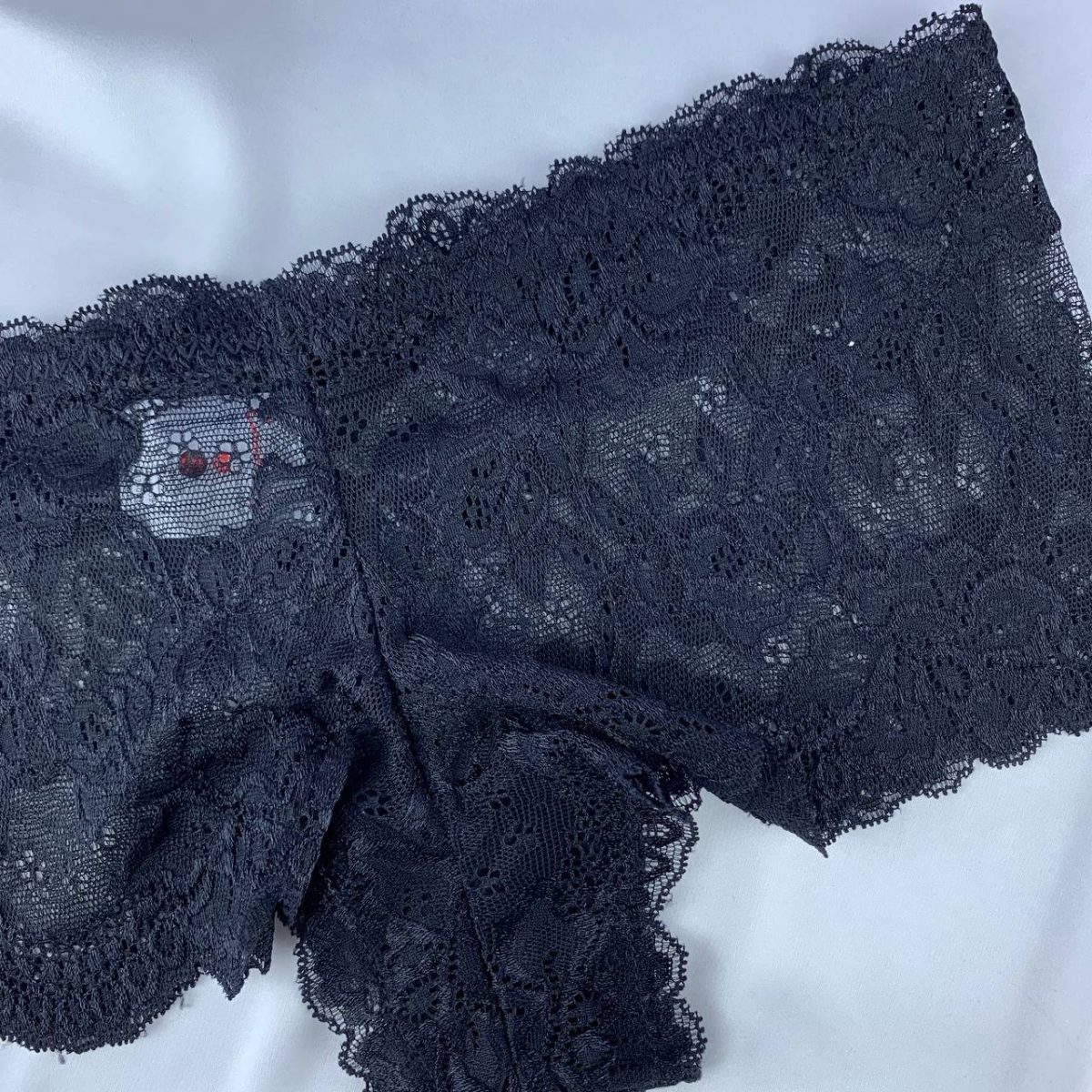 Lace lingerie panty from love me - Image 3