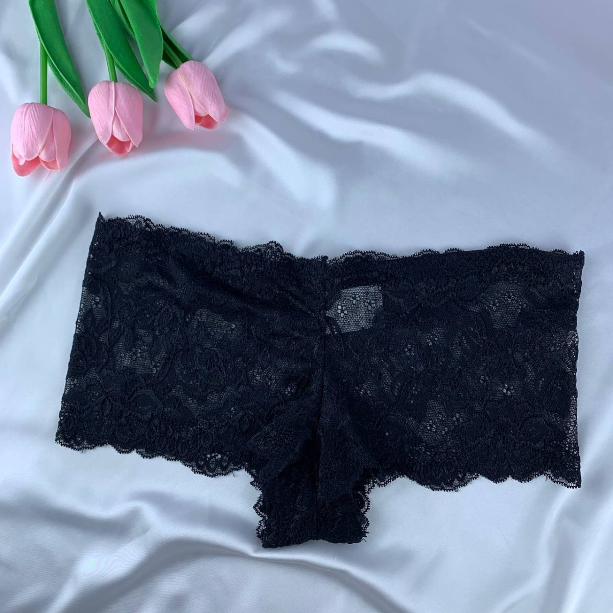 Lace lingerie panty from love me - Image 2