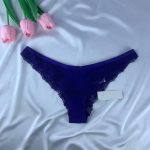 Lace lingerie panty from primark