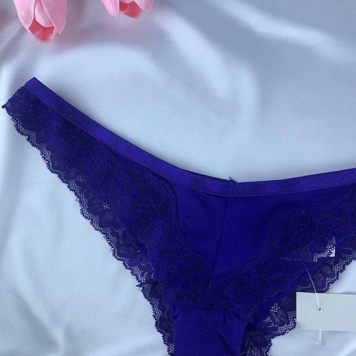 Lace lingerie panty from primark - Image 4