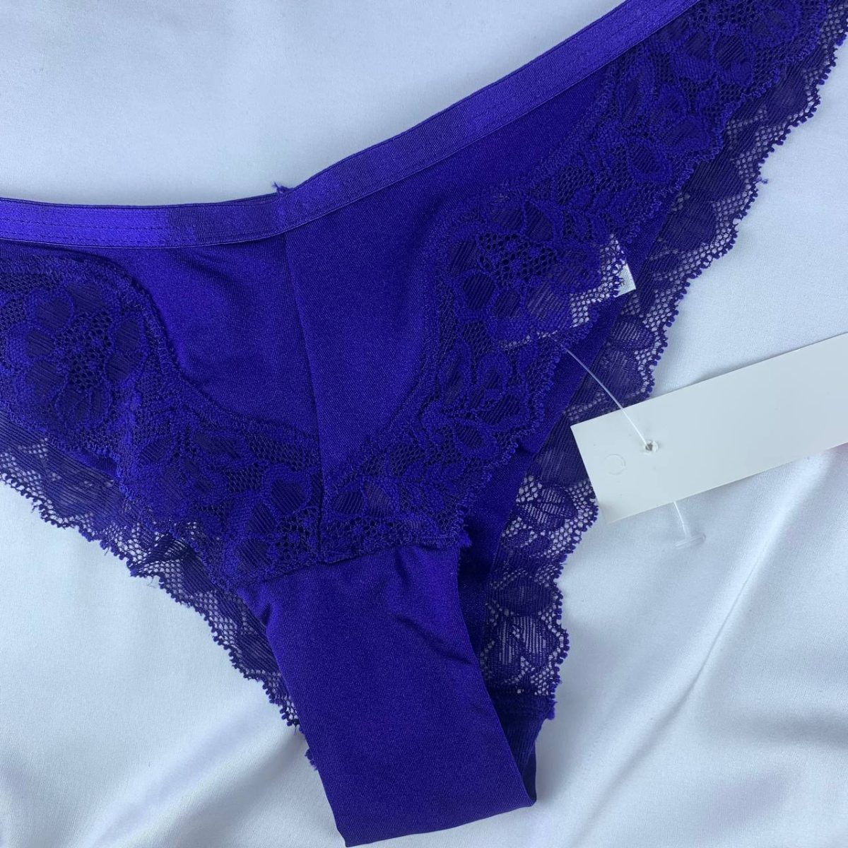 Lace lingerie panty from primark - Image 2