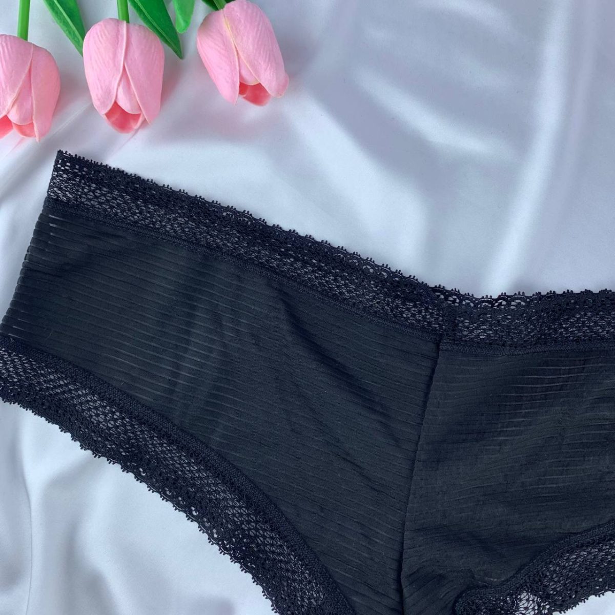 Lace lingerie panty from love me - Image 3