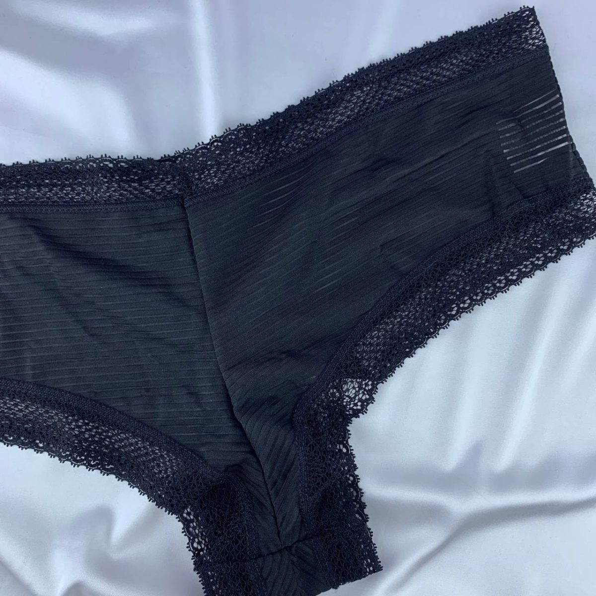 Lace lingerie panty from love me - Image 2