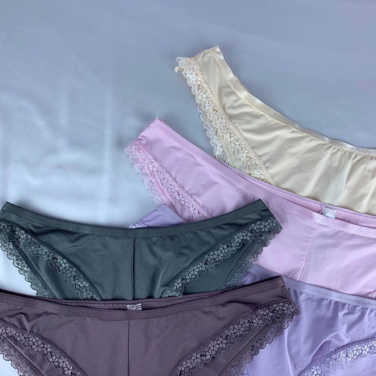 Lace lingerie panty from primark - Image 5