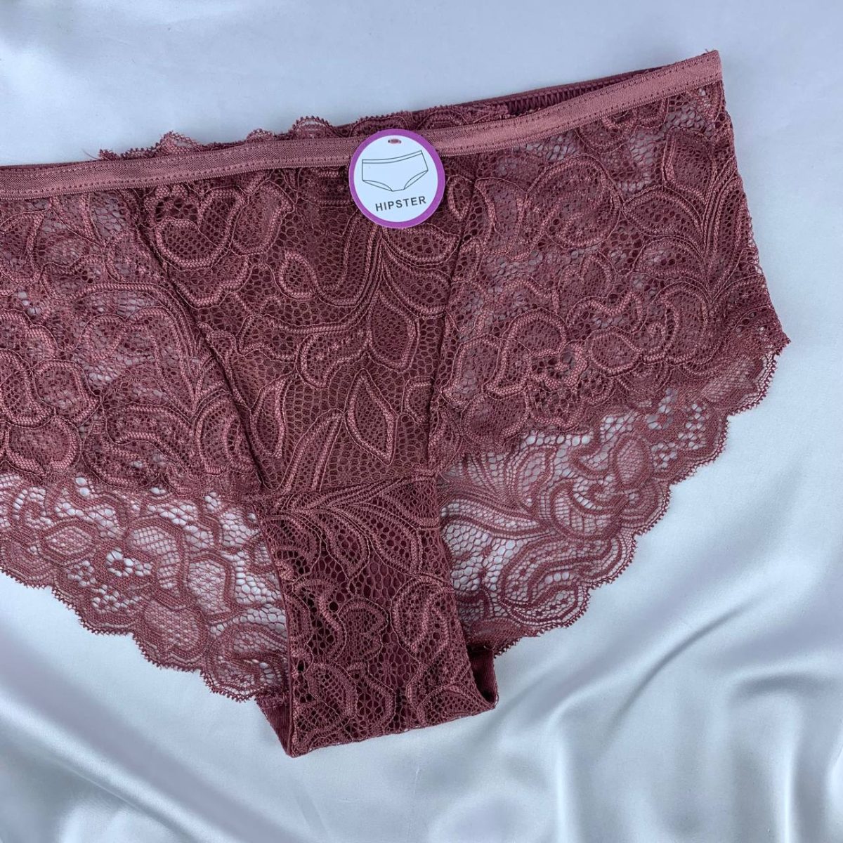 Lace lingerie panty from Sinsay - Image 4