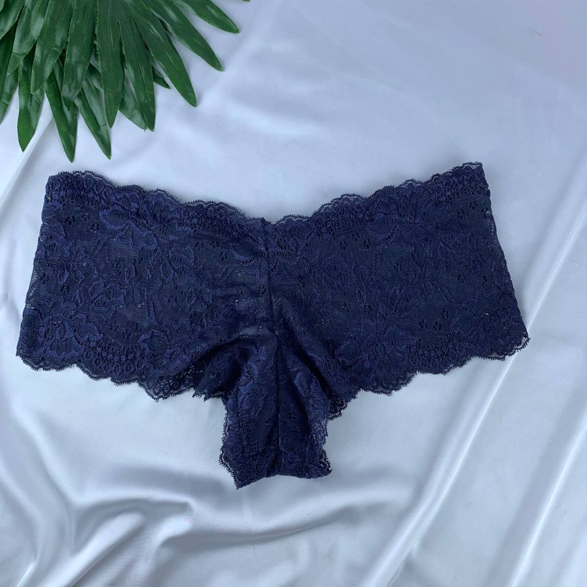 Lace lingerie panty from my Essentals - Image 1