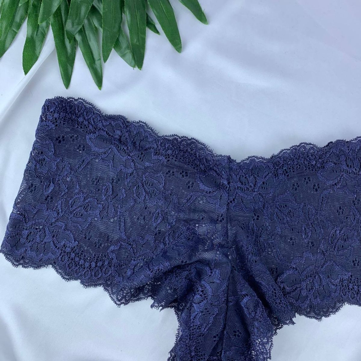 Lace lingerie panty from my Essentals - Image 3