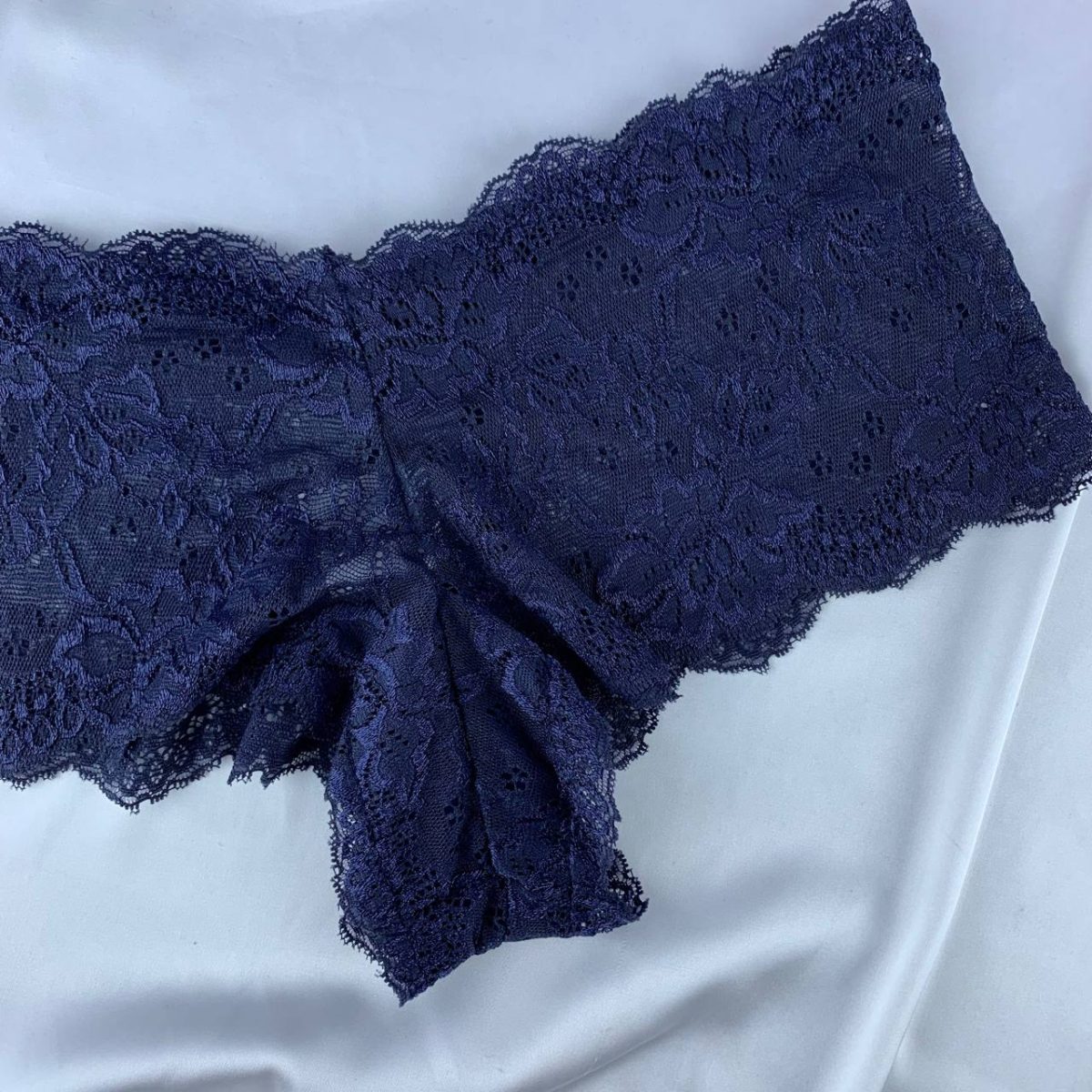Lace lingerie panty from my Essentals - Image 2