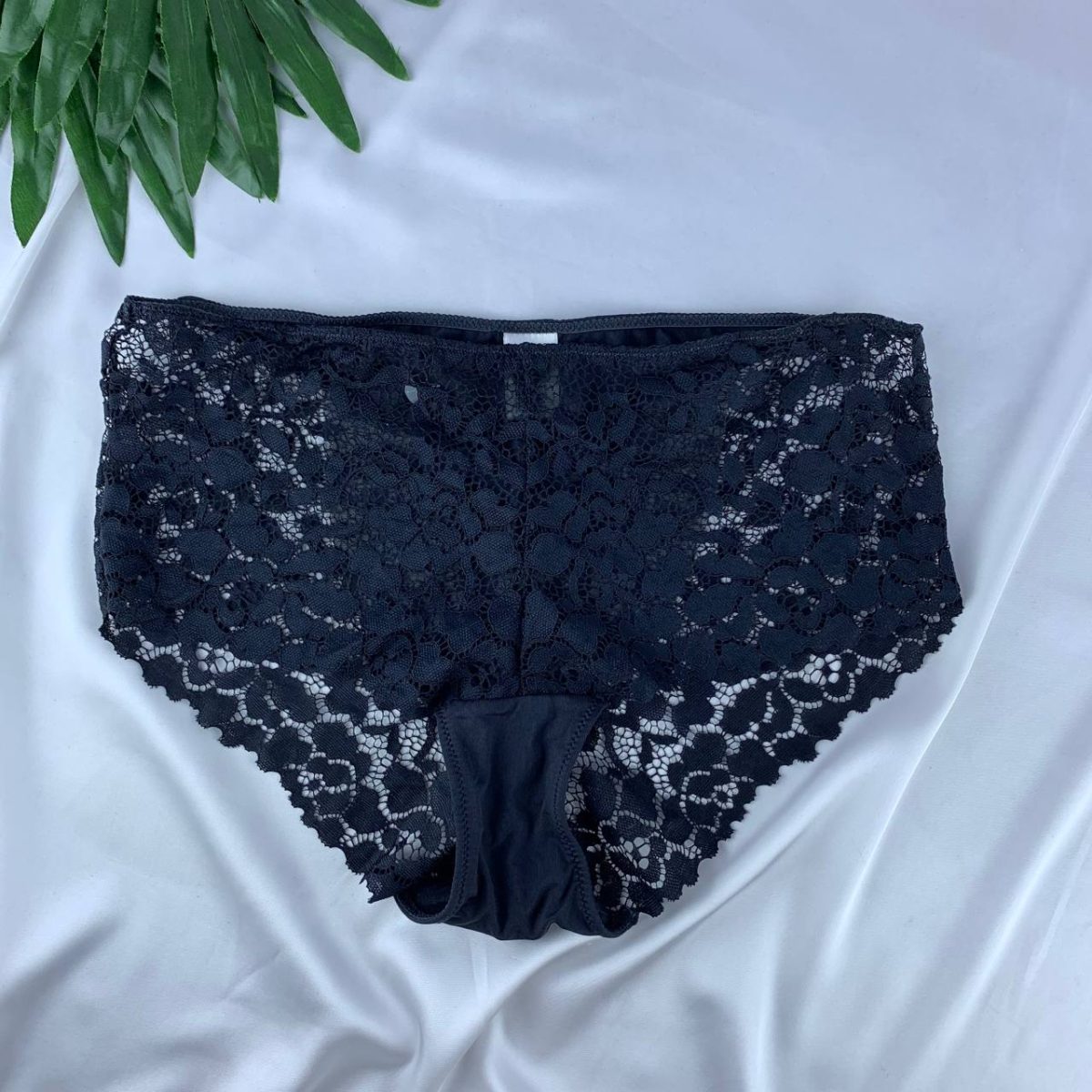 Lace lingerie panty from Gina - Image 1