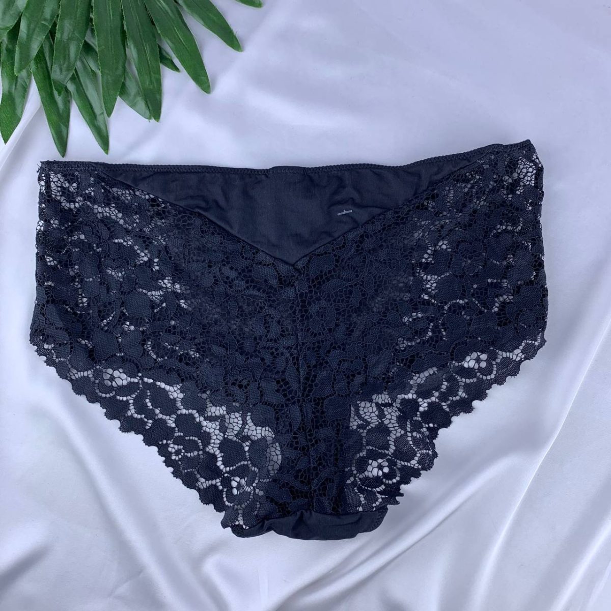 Lace lingerie panty from Gina - Image 2