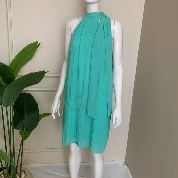 Blesseh basic dress from Splash