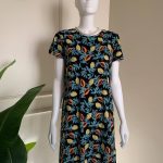 Cotton Sleeping Shirt from Splash- 10