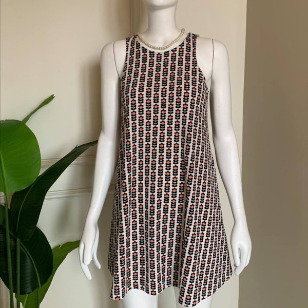 Cute short dress from splash