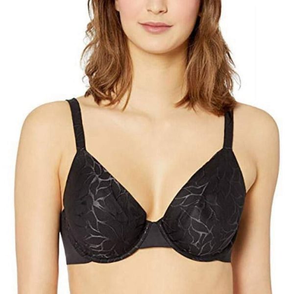 Wired padded full cup bra from SOMA