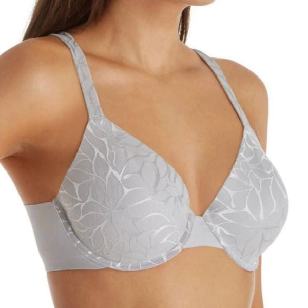 Wired padded full cup bra from SOMA