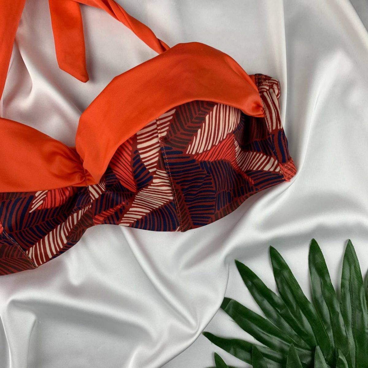 Wired padded bikini bra From george - Image 5