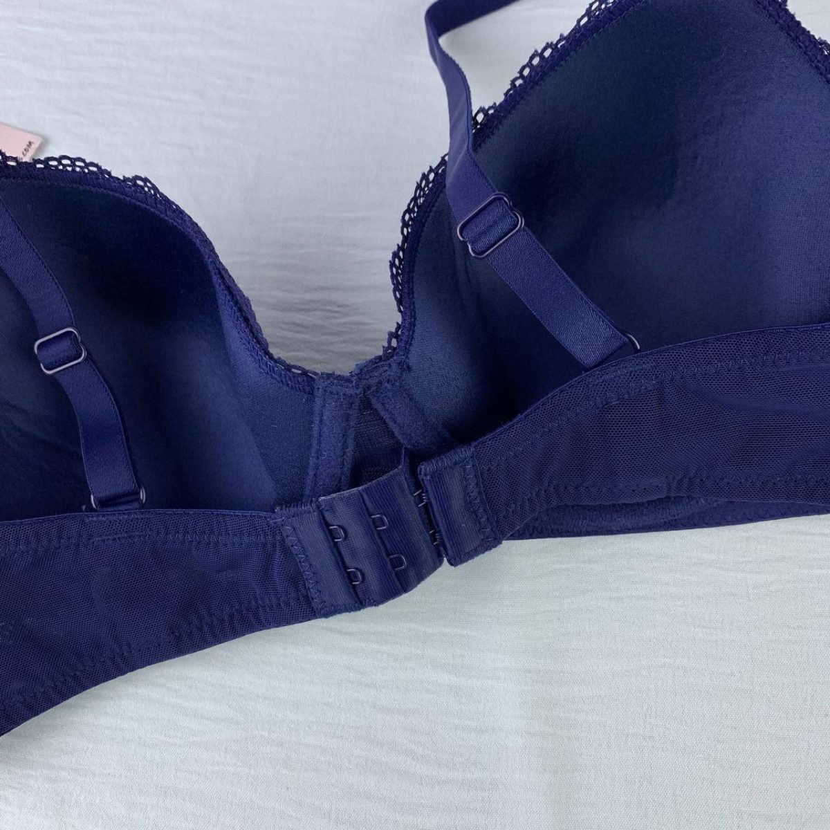 Wired padded balconette bra from splash - Image 3