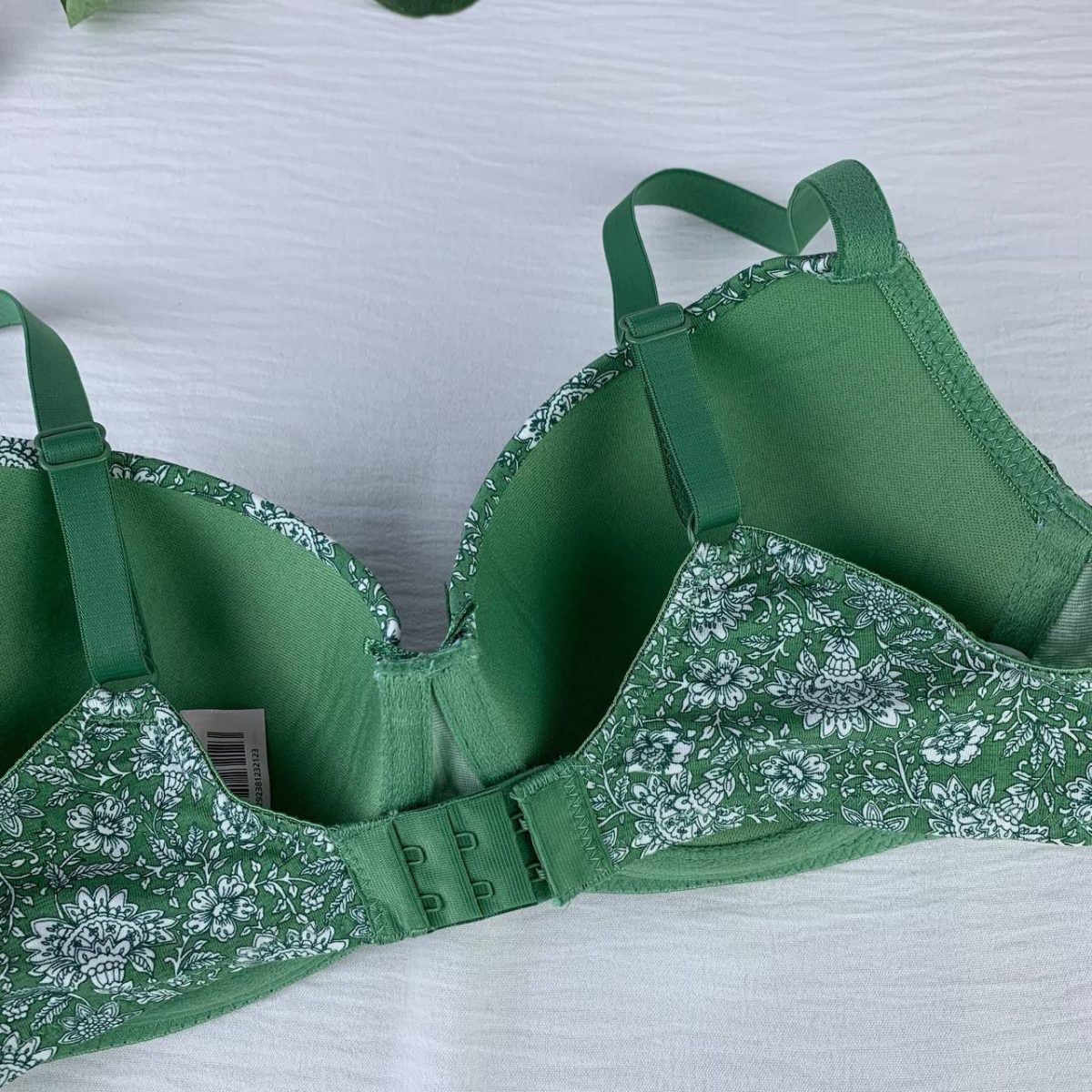 Wired padded full coverage bra from splash - Image 3