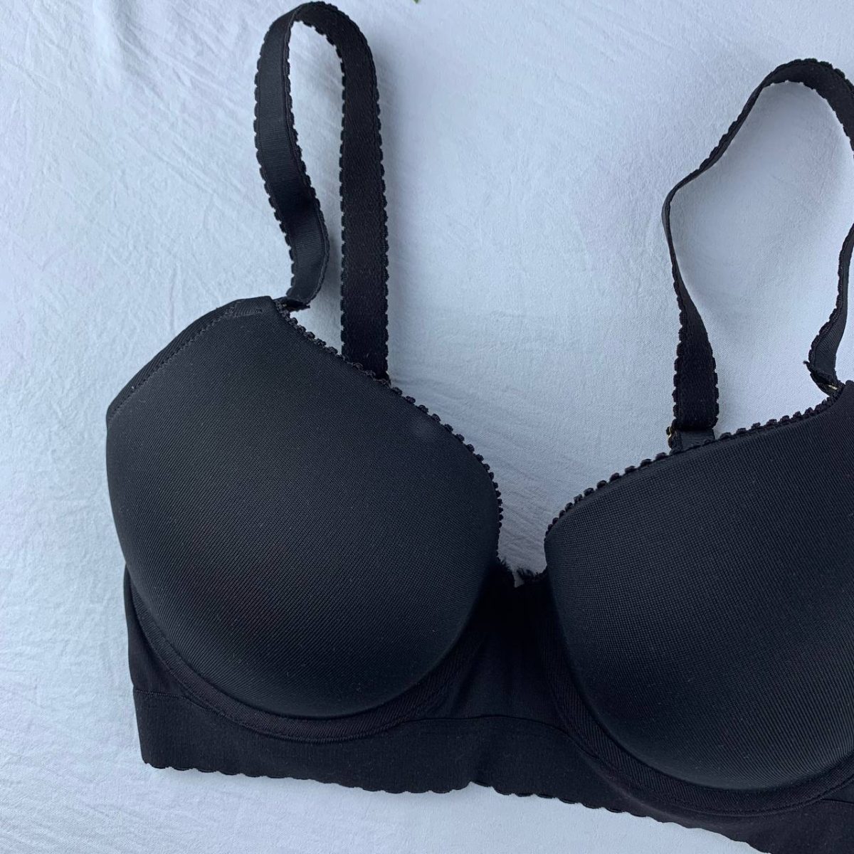 Wired light push up bra from H&M- 70F (32DDD) - Image 4