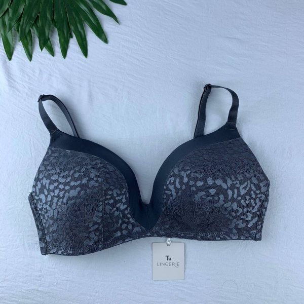 Unwired padded bra from Tu- 32D