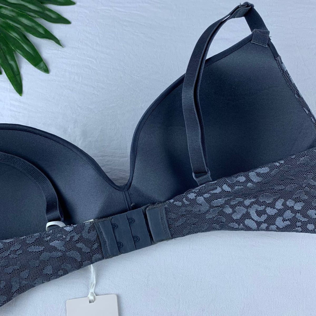 Unwired padded bra from Tu- 32D - Image 2