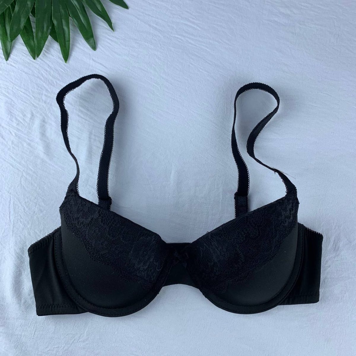 Wired padded bra from splash - Image 1