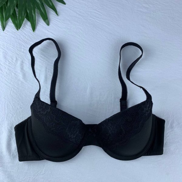 Wired padded bra from splash