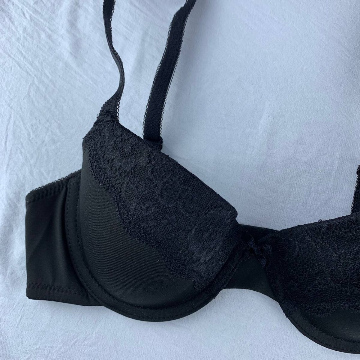 Wired padded bra from splash - Image 4