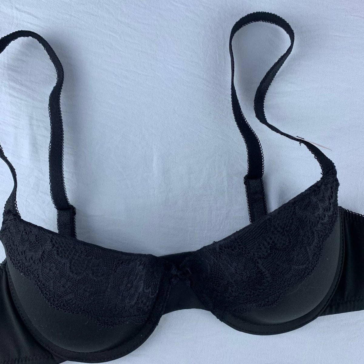 Wired padded bra from splash - Image 3