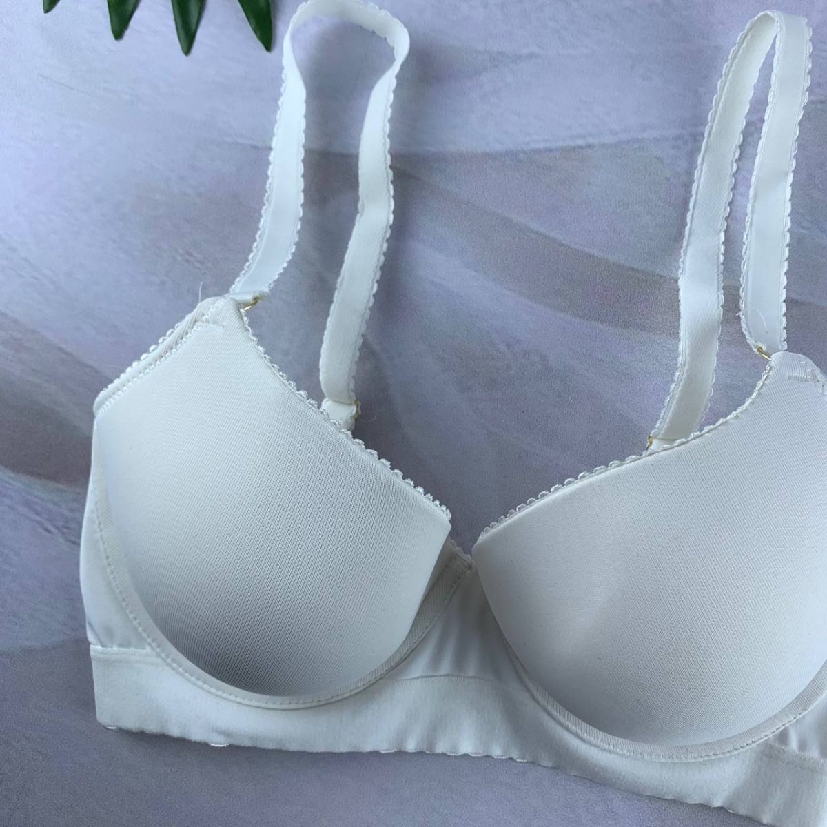 Wired light push up bra from H&M-32E (32DD) - Image 3