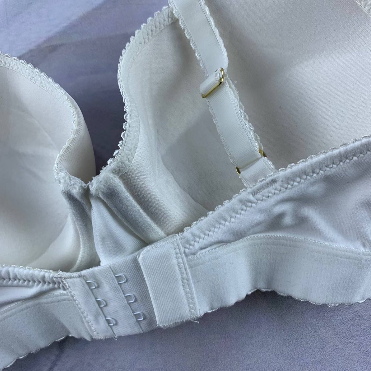 Wired light push up bra from H&M-32E (32DD) - Image 2