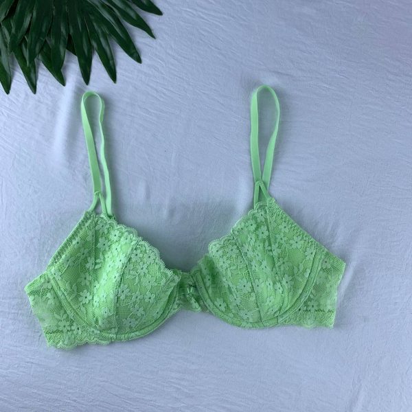 Wired padded bra from H&M- 36B