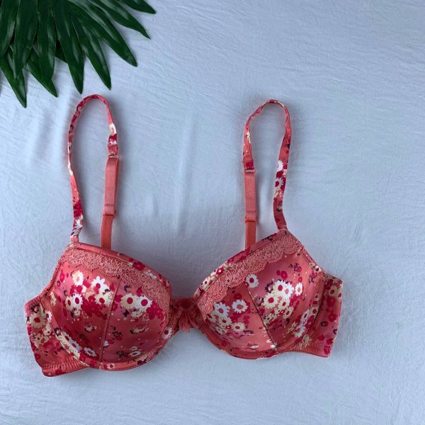 Wired padded bra from mariemeili- 32C
