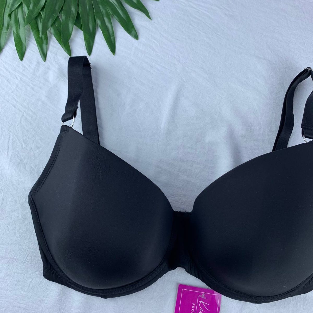 Wired padded bra from Primark- 32G - Image 4