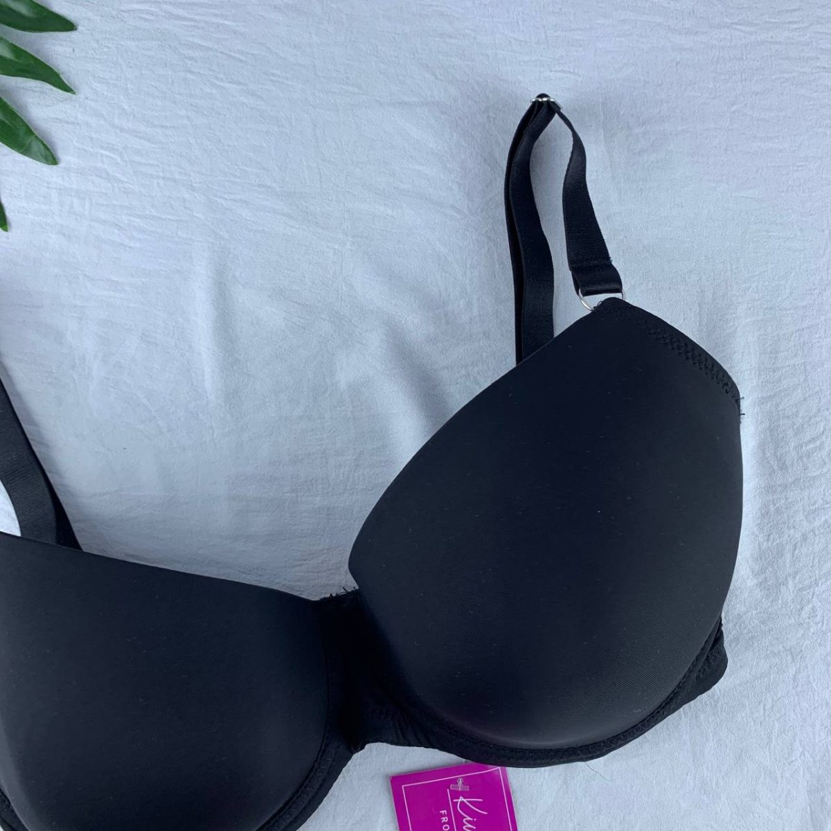 Wired padded bra from Primark- 32G - Image 3