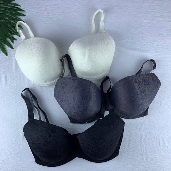 Wired padded bra from Primark- 32G