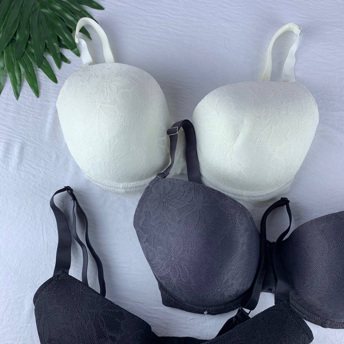 Wired padded bra from Primark- 32G - Image 4