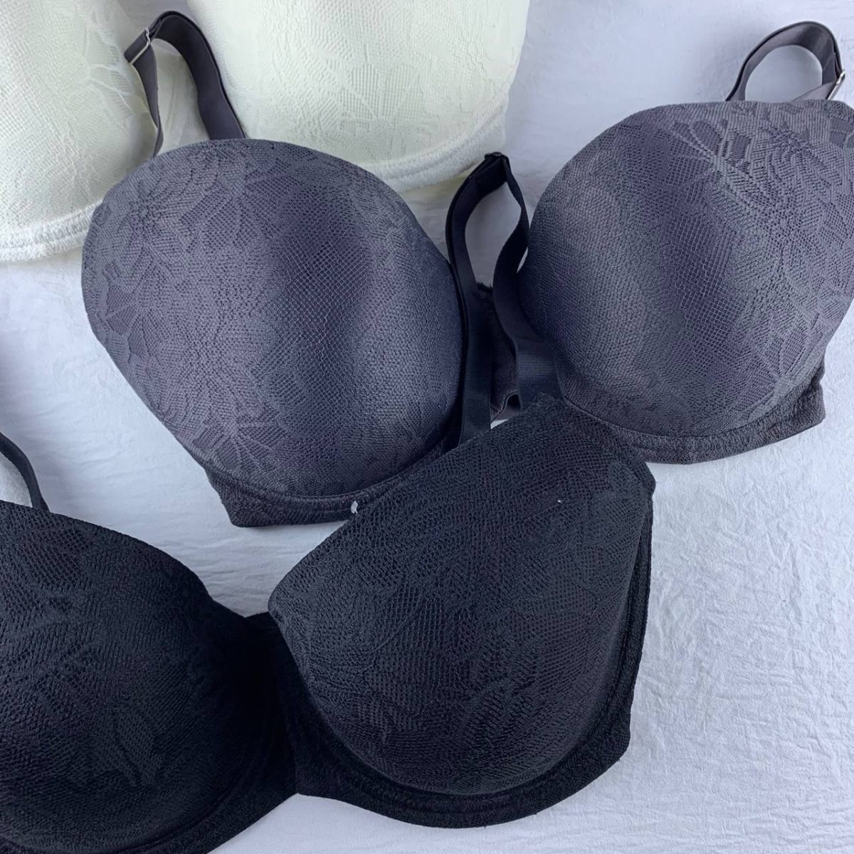Wired padded bra from Primark- 32G - Image 3