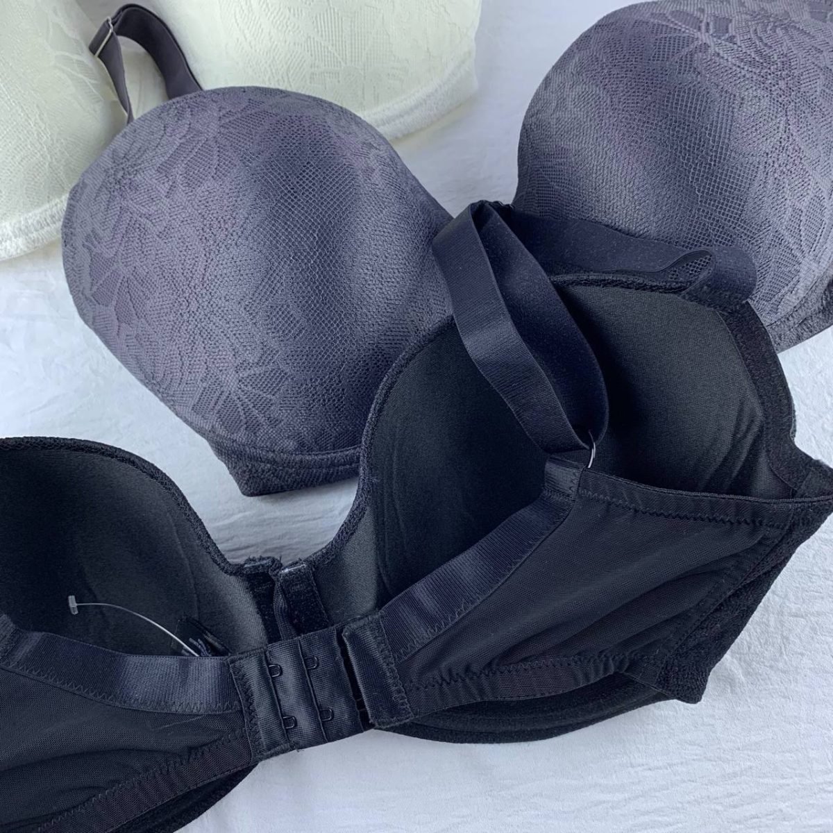 Wired padded bra from Primark- 32G - Image 2