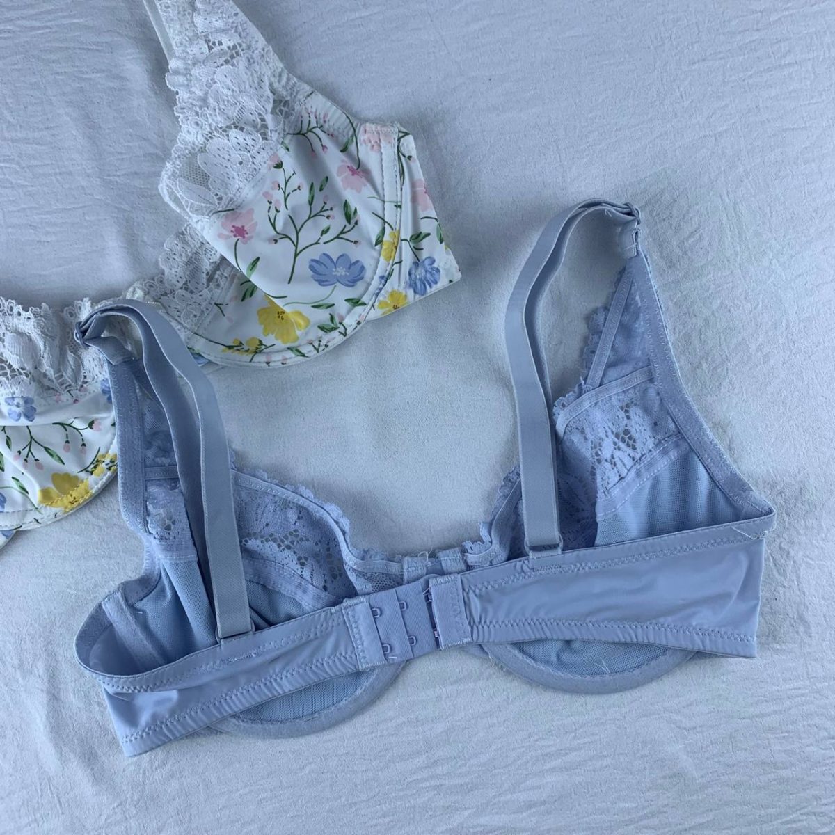 Wired unpadded bra from max- 32C - Image 2