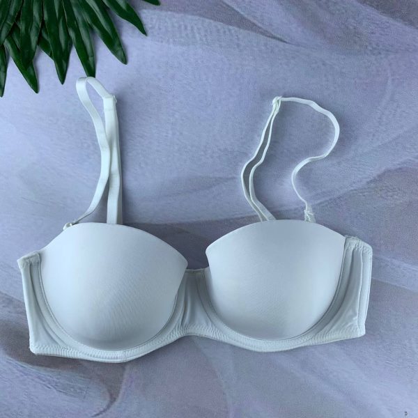 Wired padded balconette bra from Debenhams- 32D