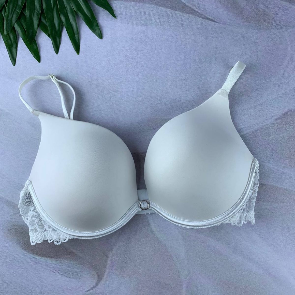 Wired padded bra from Primark- 32D - Image 1