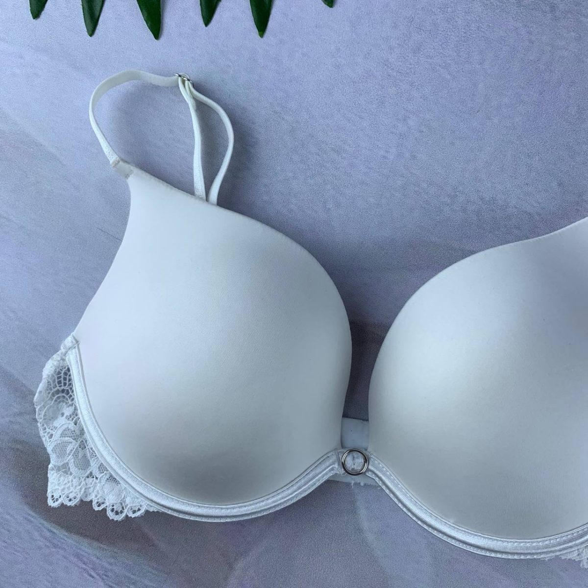 Wired padded bra from Primark- 32D - Image 4