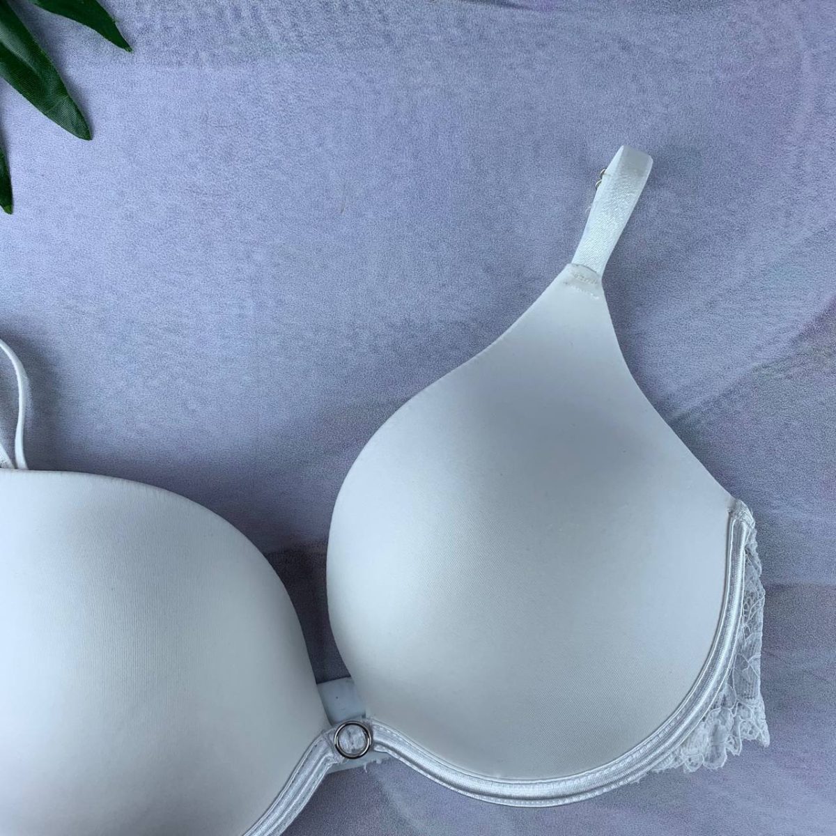Wired padded bra from Primark- 32D - Image 3