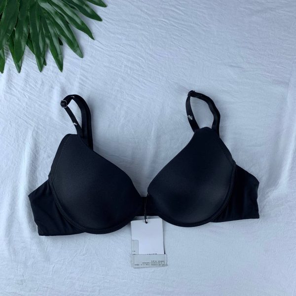 Wired padded bra from Resreved- 34A