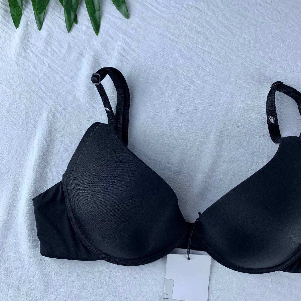 Wired padded bra from Resreved- 34A - Image 4