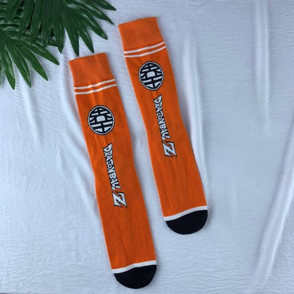 Funcky cotton socks from Primark